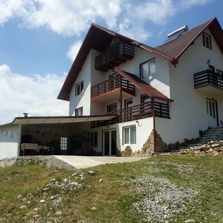 La Curtea Argeseana Apartment Valea Iasului Ngoại thất bức ảnh