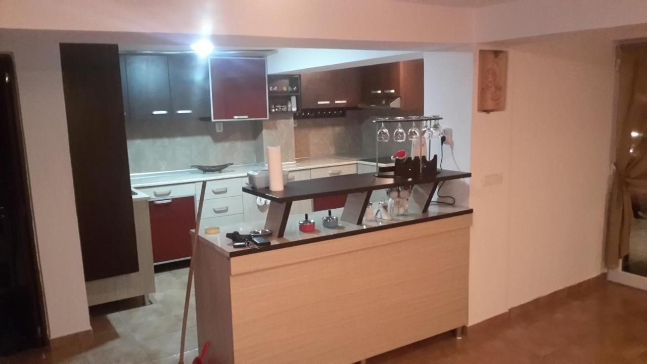 La Curtea Argeseana Apartment Valea Iasului Ngoại thất bức ảnh