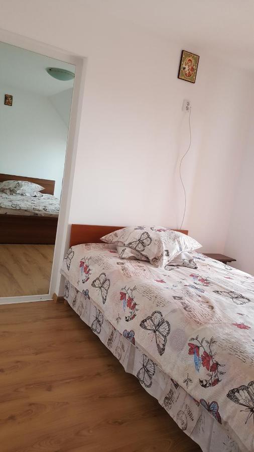 La Curtea Argeseana Apartment Valea Iasului Ngoại thất bức ảnh