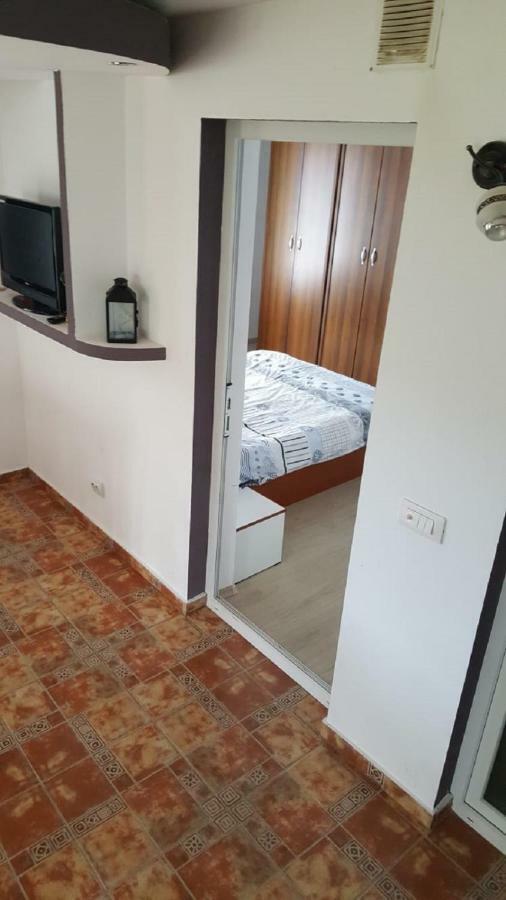 La Curtea Argeseana Apartment Valea Iasului Ngoại thất bức ảnh