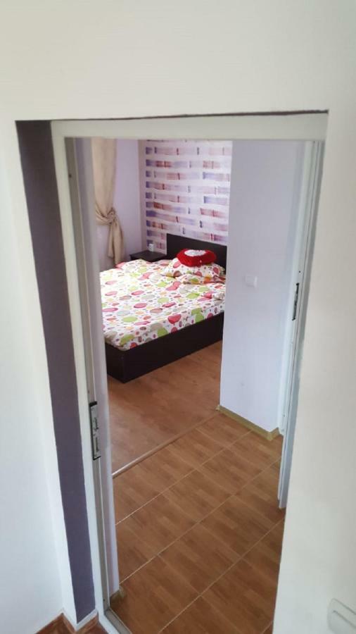 La Curtea Argeseana Apartment Valea Iasului Ngoại thất bức ảnh