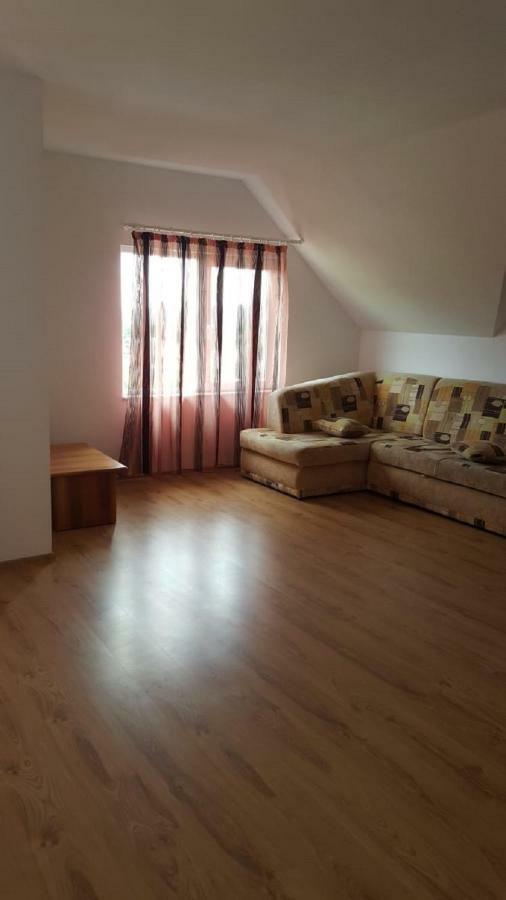 La Curtea Argeseana Apartment Valea Iasului Ngoại thất bức ảnh