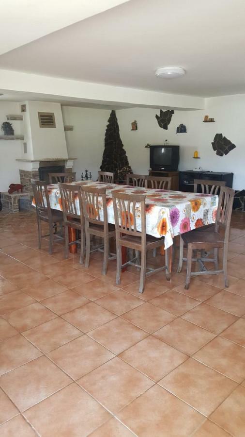 La Curtea Argeseana Apartment Valea Iasului Ngoại thất bức ảnh