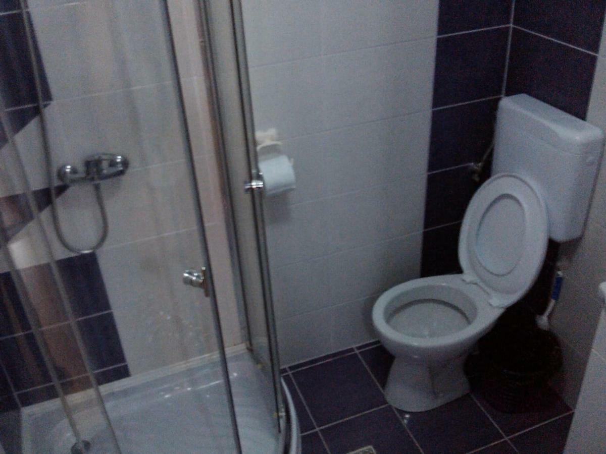 La Curtea Argeseana Apartment Valea Iasului Ngoại thất bức ảnh