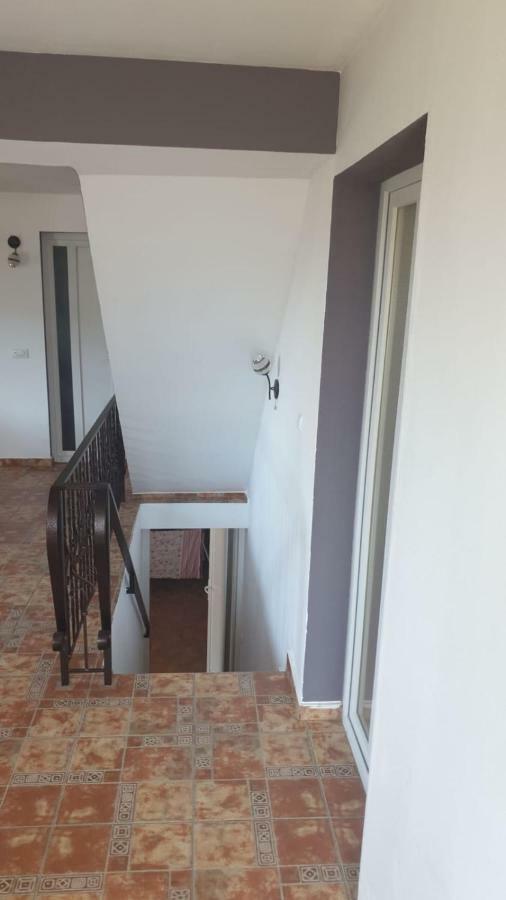 La Curtea Argeseana Apartment Valea Iasului Ngoại thất bức ảnh