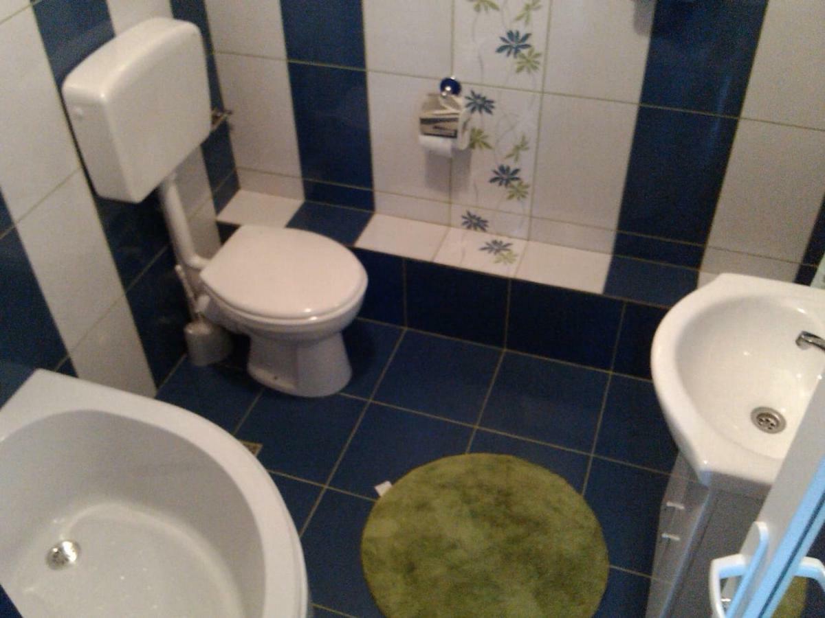 La Curtea Argeseana Apartment Valea Iasului Ngoại thất bức ảnh